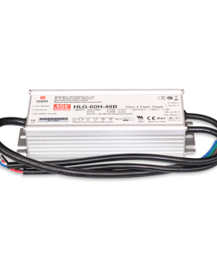 Netzteil  48V  75W regelbar - ELG-75-48B-3Y